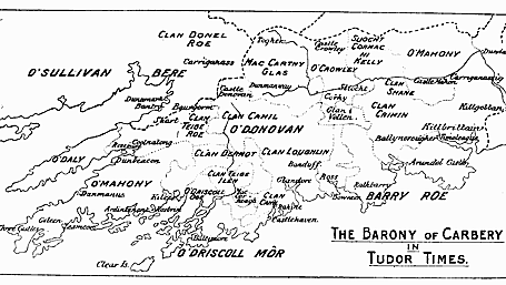 What’s in a name, as official title of Carbery GAA division to be decided Image