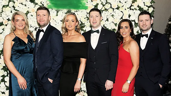 SLIDESHOW: St James celebrates success in style Image
