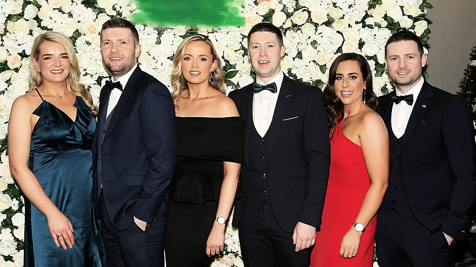 SLIDESHOW: St James celebrates success in style Image SLIDESHOW: St James celebrates success in style Image