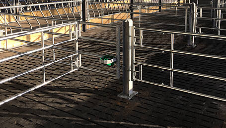 Barrett Agri welcomes Condon Engineering products Image