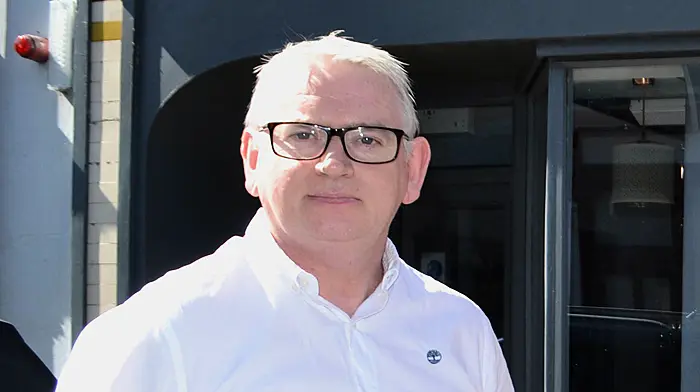 Widespread shock and sadness at death of Lisheens House, Mick Image
