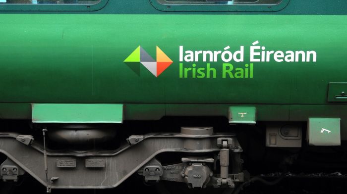 No appetite to take on Irish Rail catering Image