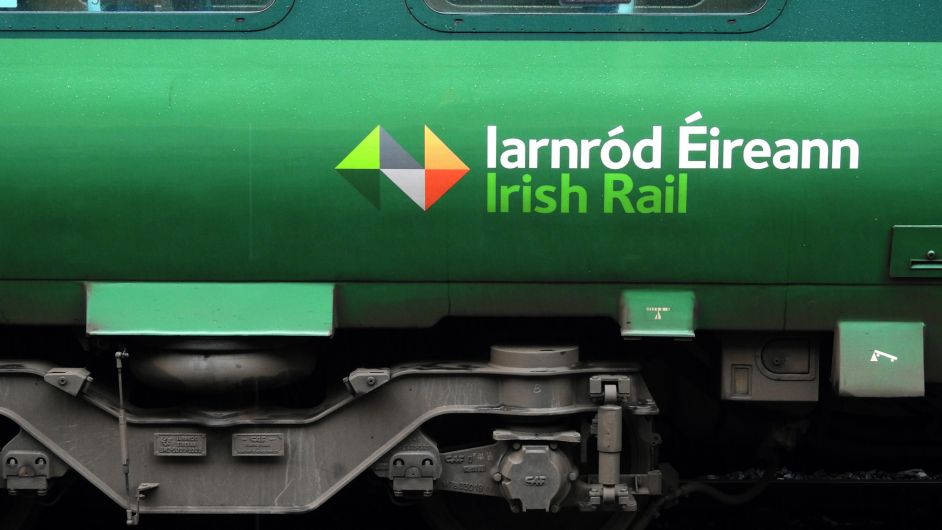 No appetite to take on Irish Rail catering Image