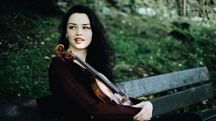 Top musicians line out for Bantry chamber music fest Image