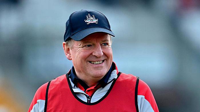 Cleary: Return to Division 1 is key for Cork football Image