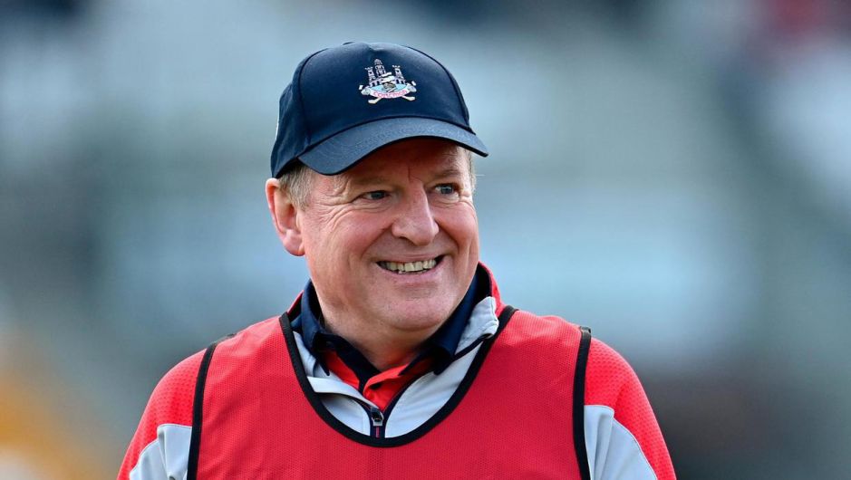 Consistency in team selection is helping consistency of performances and results, as Cork join promotion race Image
