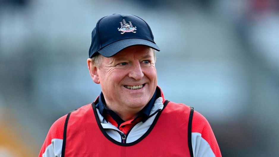 Cork ease relegation fears with home win against Kildare Image