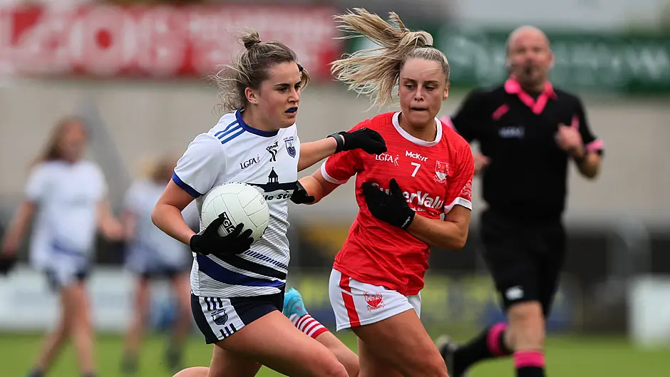 TEAM NEWS: One change for Cork ahead of Waterford test Image