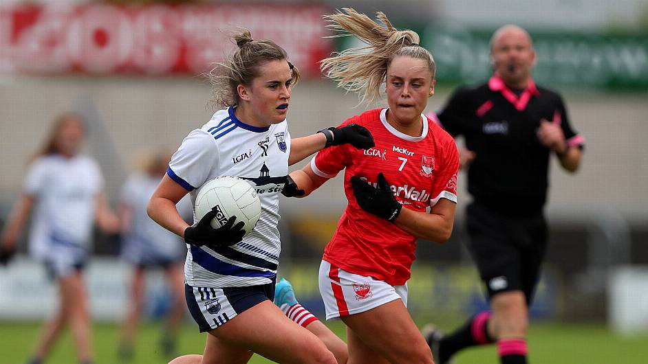 TEAM NEWS: One change for Cork ahead of Waterford test Image