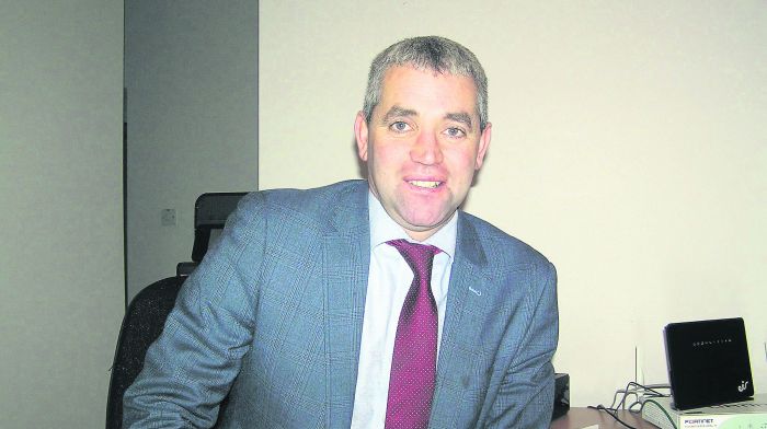 Stop using Bantry hospital as a ‘political football’ says senator Image