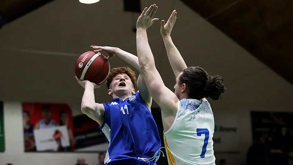 Coláiste Pobail Bheanntraí's dreams of U19 glory dashed Image