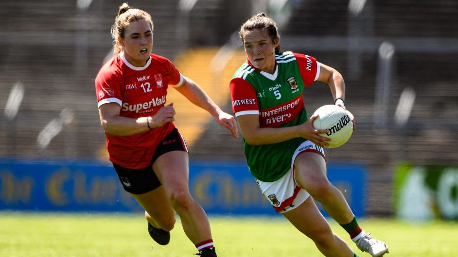 TEAM NEWS: Cork reveal team for opener against Mayo Image