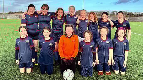 West Cork young guns to benefit from experience in SFAI national inter-league competitions Image