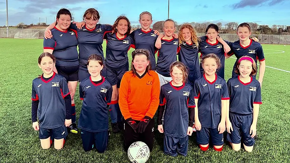 West Cork young guns to benefit from experience in SFAI national inter-league competitions Image