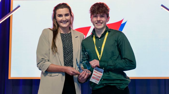 West Cork fares well as county pupils scoop 37 awards at top science show Image