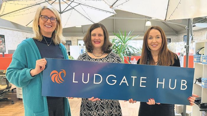 The Ludgate Reignite programme opens doors Image
