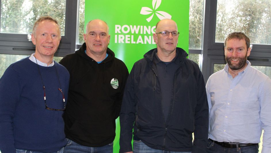 Rosscarbery Rowing Club to host Irish Coastal Rowing Championships Image