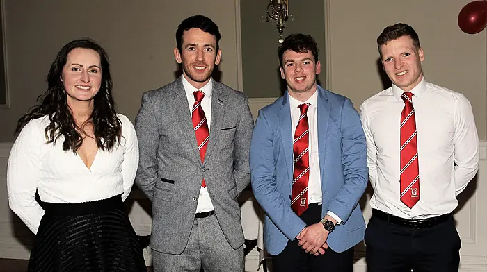 SLIDESHOW: Bal celebrates 2022 success in style Image
