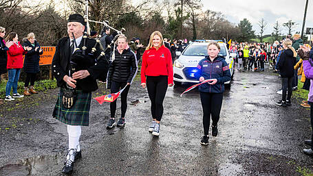 LAST WORD: St Colum’s pull out all the stops for club’s first All-Star winner Libby Coppinger Image