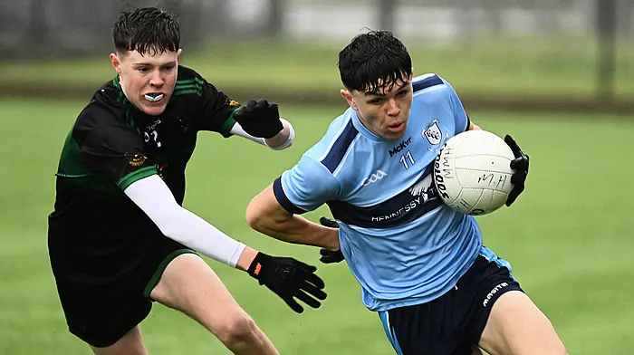 Clonakilty CC looking to future after Corn Uí Mhuirí exit Image