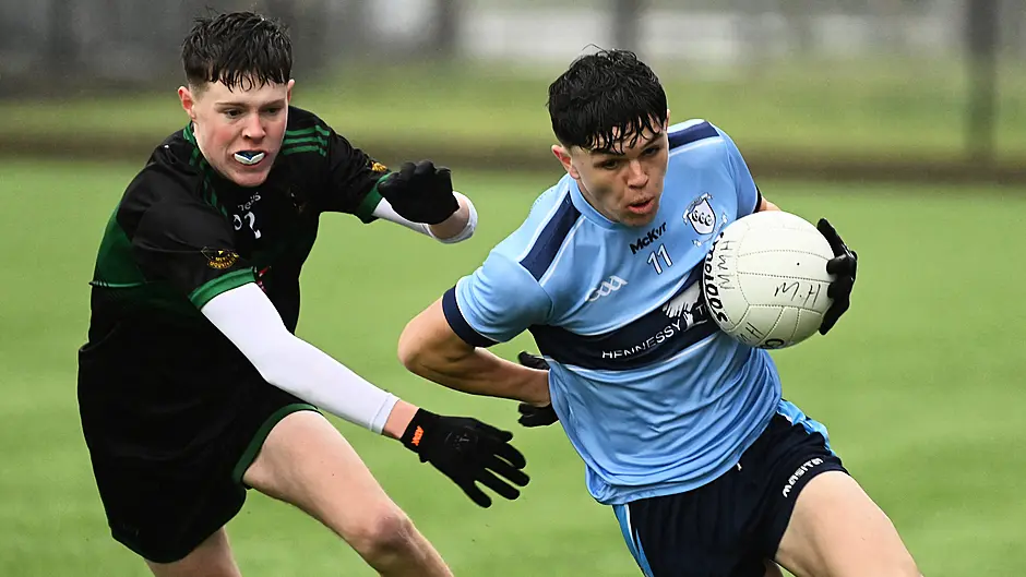 Clonakilty CC looking to future after Corn Uí Mhuirí exit Image