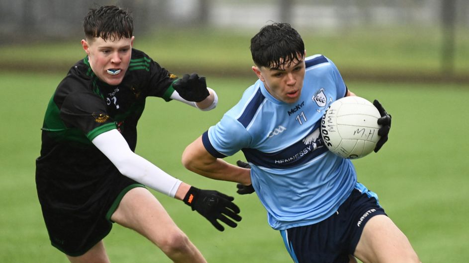 Clonakilty CC looking to future after Corn Uí Mhuirí exit Image