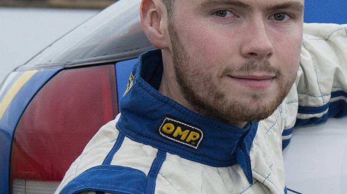 Clonakilty driver in final shot at junior championship title Image