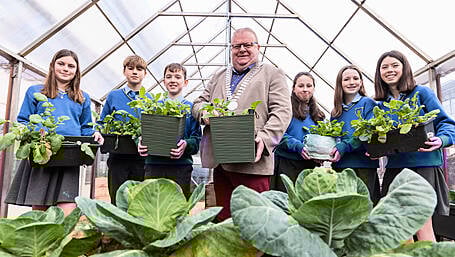 West Cork schools to learn climate literacy Image