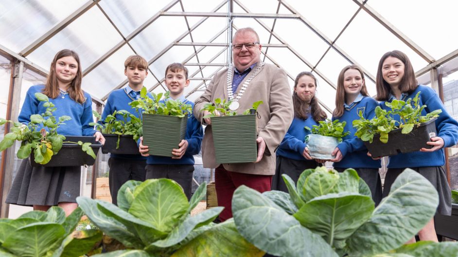 West Cork schools to learn climate literacy Image