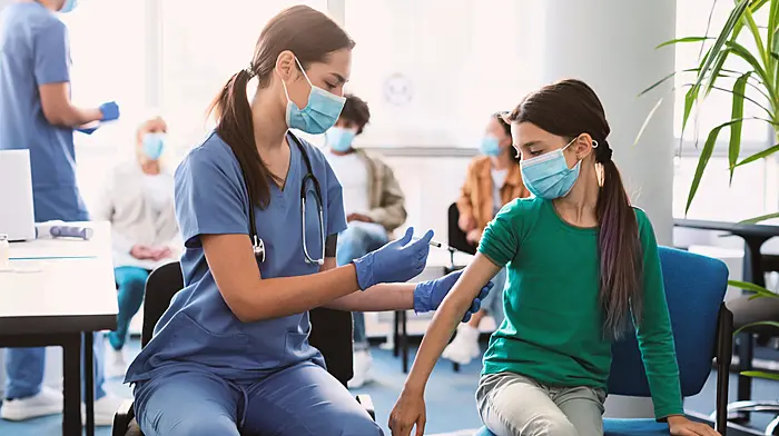 HPV vaccine clinics open in West Cork this week Image