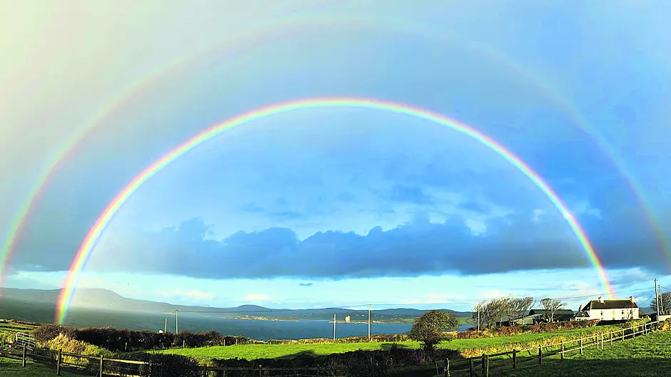 Reader’s Picture of the Week Image