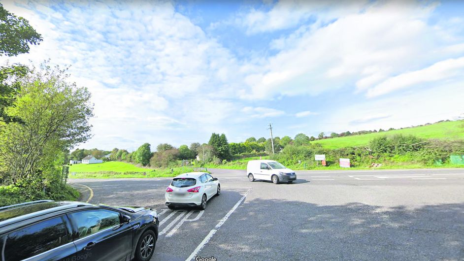 Increased housing means notorious Bandon junction needs urgent work Image