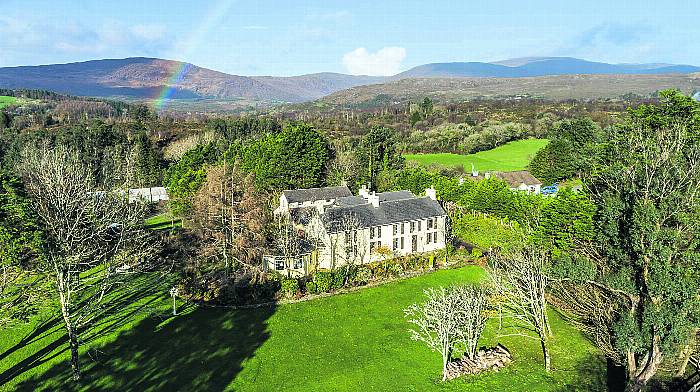 HOUSE OF THE WEEK: Home of Maureen O’Hara’s former aide hits market for €1.25m Image