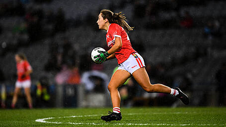 TEAM NEWS: Leahy and O’Callaghan in for Cork Image