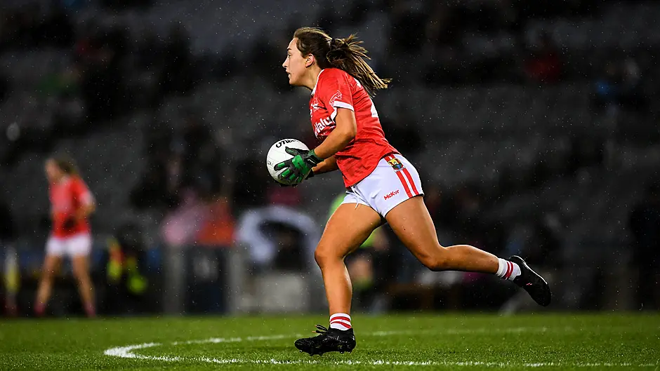 TEAM NEWS: Leahy and O’Callaghan in for Cork Image