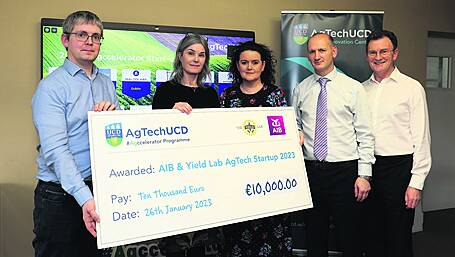 Major expansion plans in place for local food waste solution business Image