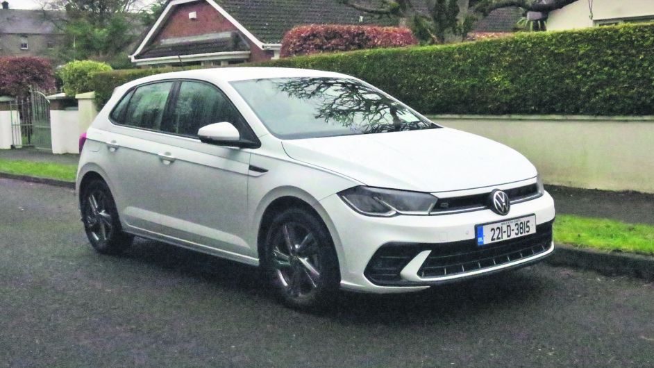 CAR OF THE WEEK: Volkswagen is still ‘minting’ a decent Polo Image