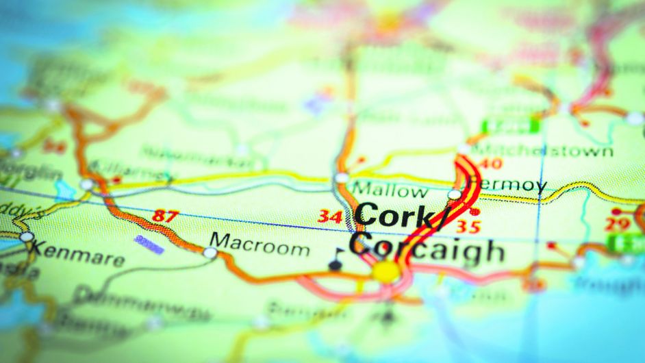 Recruitment agency forecasting 20% jobs growth in Cork county Image