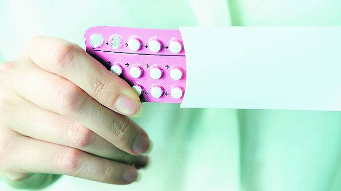 Changes to Ireland’s contraceptive services Image