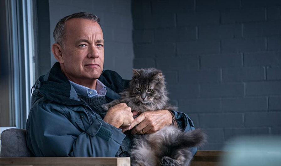 REVIEW: Tom Hanks brings extra warmth to a film about love Image