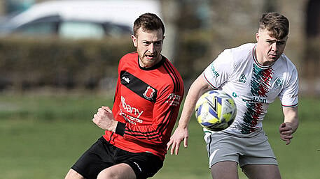 Drinagh Rangers deliver huge title blow to nearest rivals Clonakilty Soccer Club Image