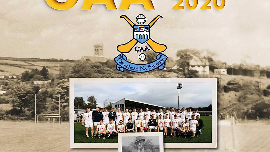 Bandon book charts GAA club’s story over 130 years Image