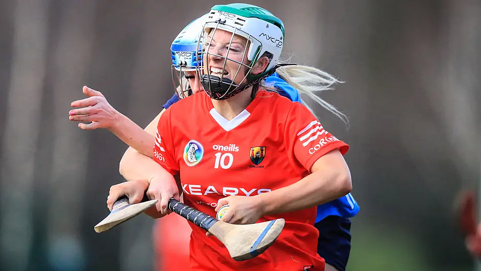 Three-goal Cork thrash Dublin in Division 1A opener Image