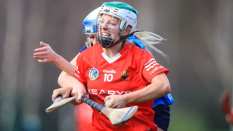 Three-goal Cork thrash Dublin in Division 1A opener Image