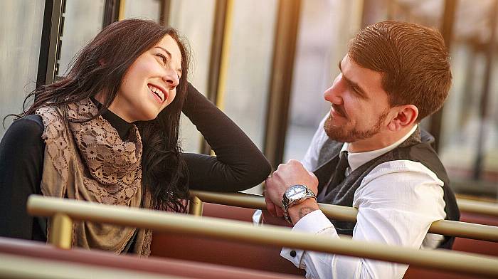 How to hone the best strategies to finally meet your perfect love match Image