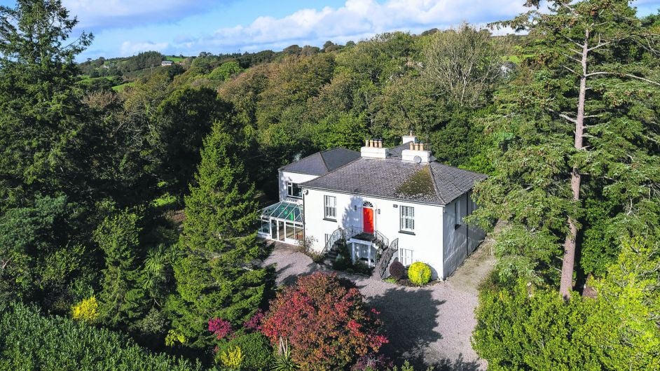 HOUSE OF THE WEEK  Enniskeane five-bed stylish family home for €725,000 Image