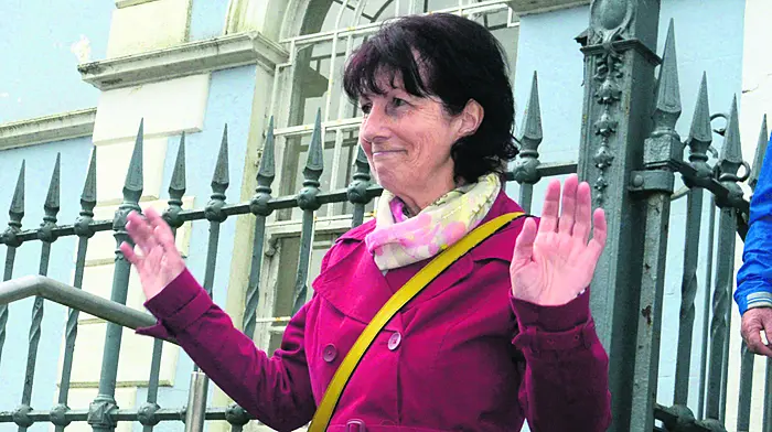 Granny assaulted in prison after praying over cellmate Image