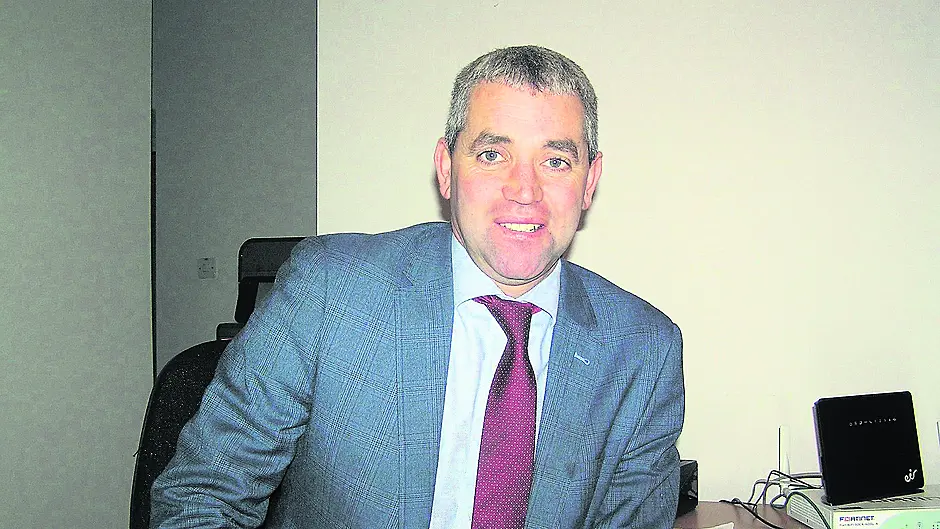 Publish school bus scheme review, immediately, urges Sen Lombard Image