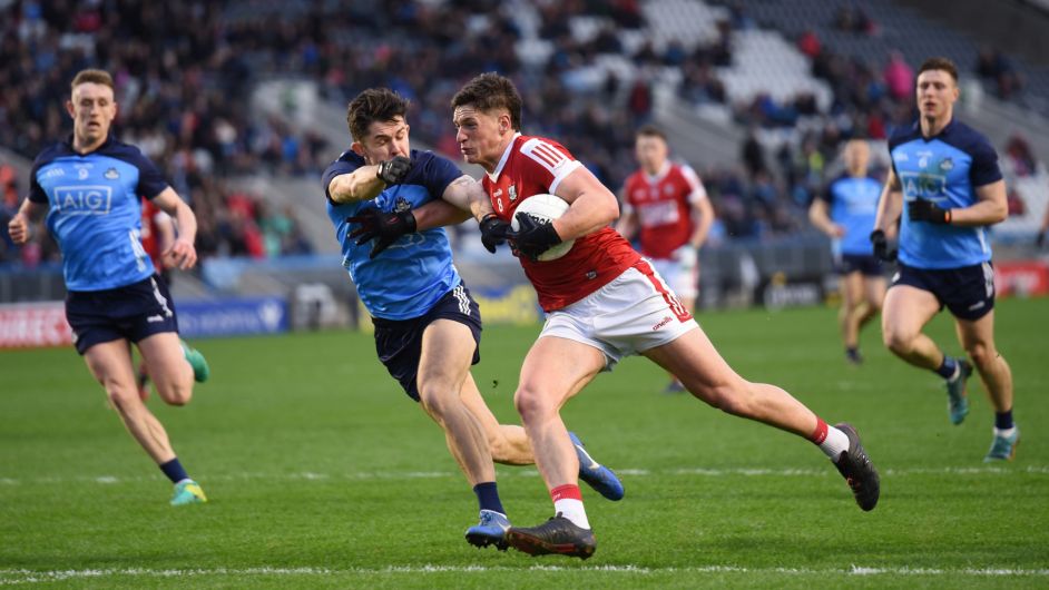 INSIDE TRACK: Rebels have to back up Dublin display Image