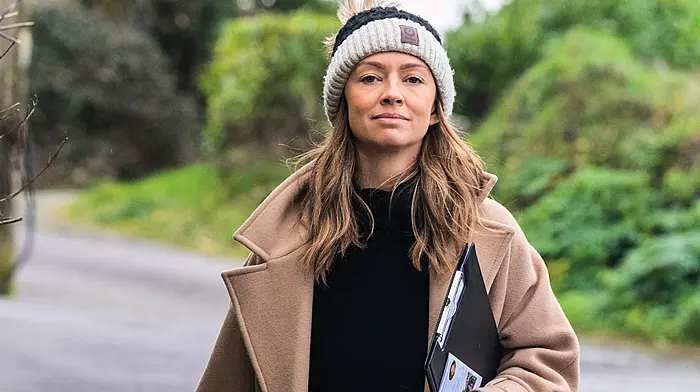 Holly Cairns is new leader of Social Democrats Image